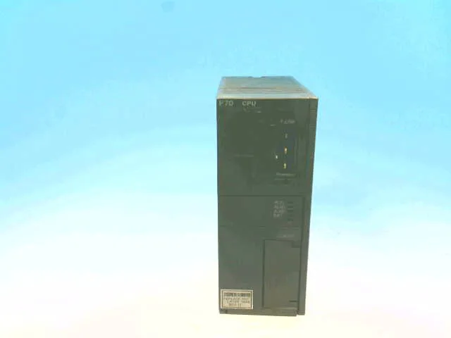Fuji Electric NC1P-EO — PLC I/O & Expansion Modules (image 2)