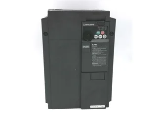 Mitsubishi Electric FR-E720-330-NA — AC Drives (VFD)