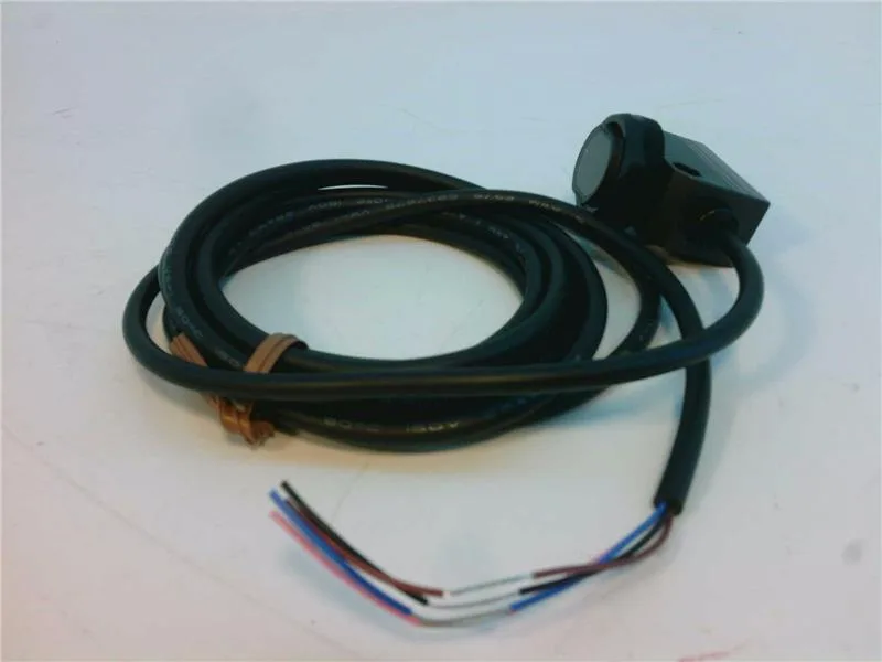 Omron E3Z-FDP13 2M — Photoelectric Sensors (image 2)