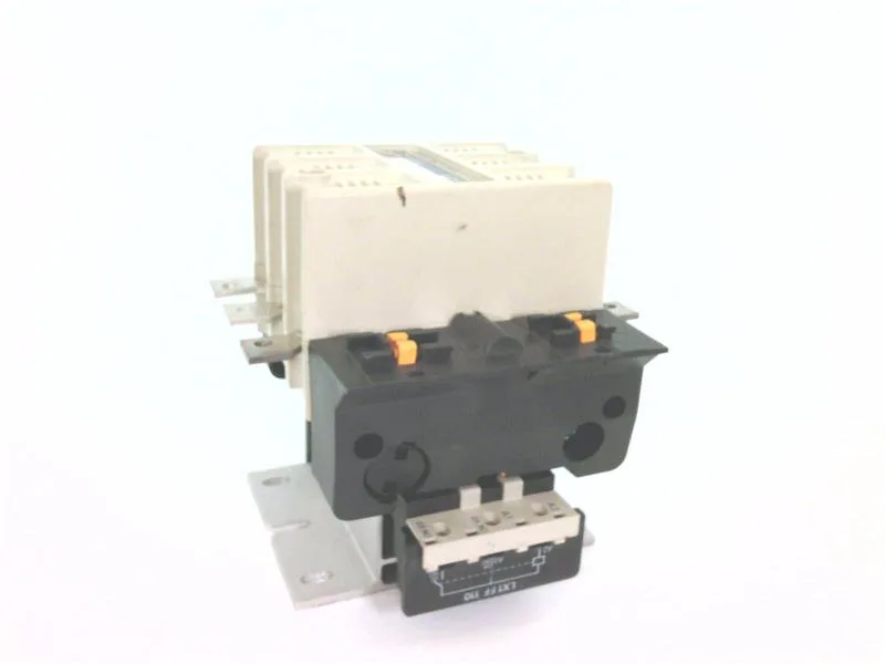 Schneider Electric LC1F115FD (image 3)