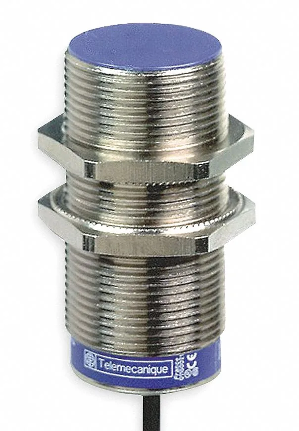 Schneider Electric XS630B1MBL2 — Proximity Sensors (image 2)