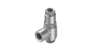 Festo HGL-3/8-B — Solenoid & Directional Valves (image 4)