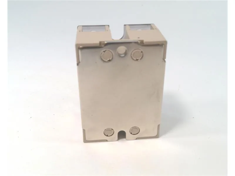 Omron G3NA-490B-UTU-2 5-24VDC — Solid State Relays (image 3)