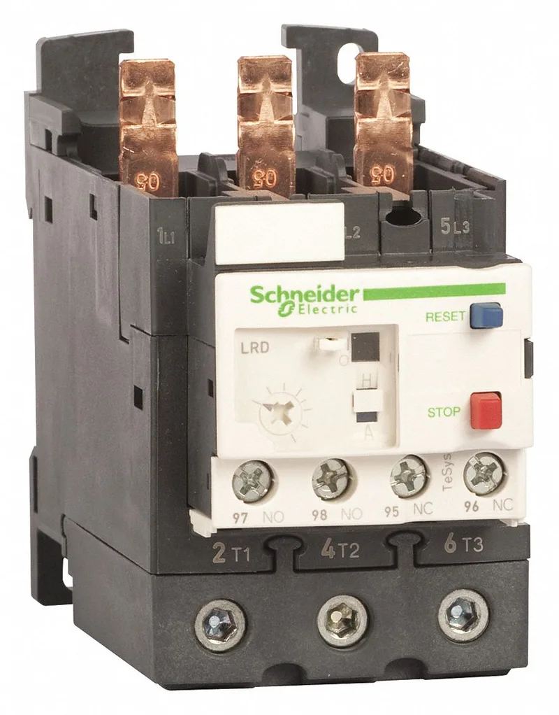 Schneider Electric LRD313 (image 2)