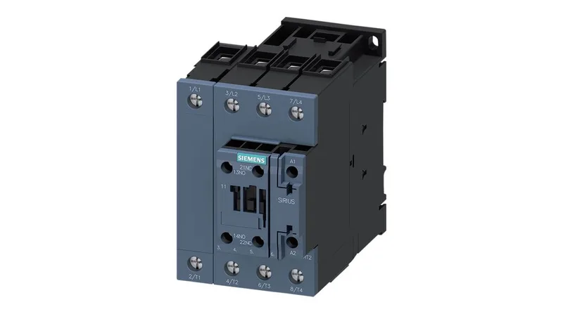Siemens 3RT2336-1AP00 — Contactors (image 2)