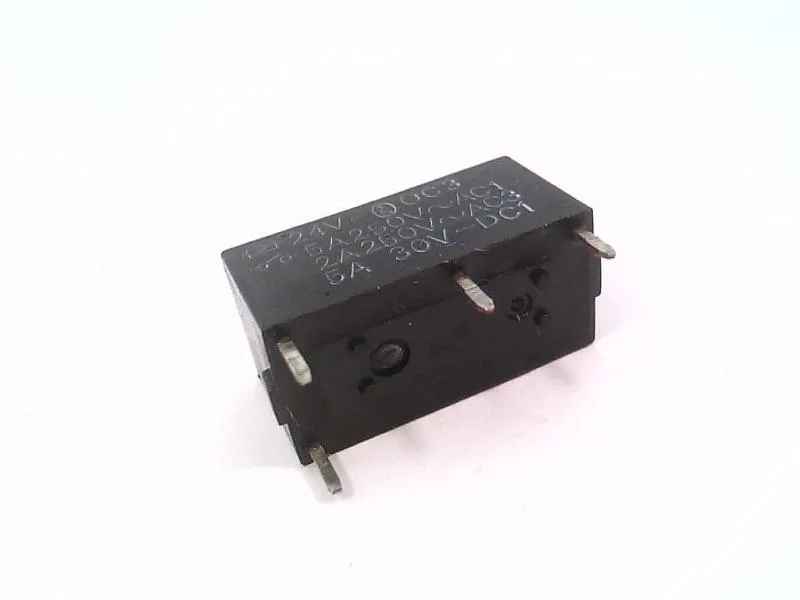 Omron G6B-1114P-US-SV DC24 — General Purpose Relays (image 3)
