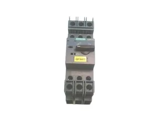 Siemens 3RV2811-1HD10 — Motor Protection Circuit Breakers (MPCB) (image 2)