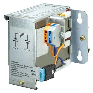 Siemens 6EP1935-6MC01 — DIN Rail Power Supplies