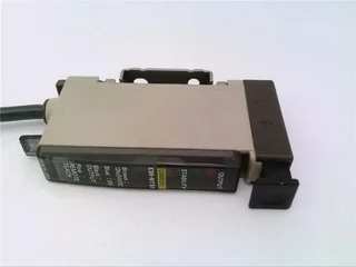Omron E3X-NT51 — Photoelectric Sensors (image 2)