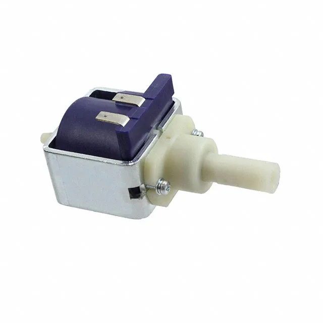 Delta DSP-16065 — Solenoid & Directional Valves