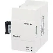 Mitsubishi Electric FX2N-4DA — PLCs (Programmable Logic Controllers) (image 4)