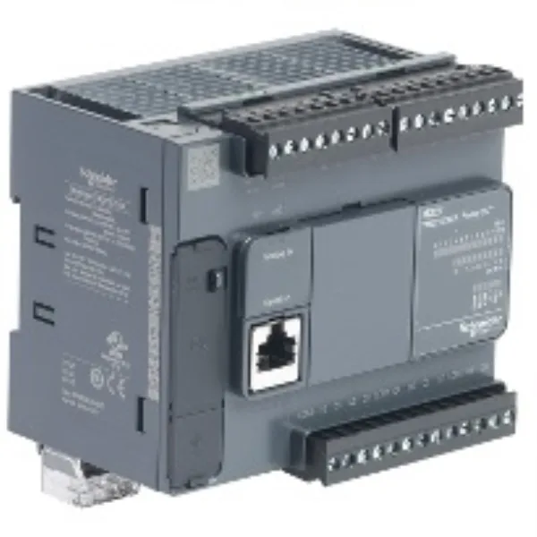 Schneider Electric TM221C24T (image 3)