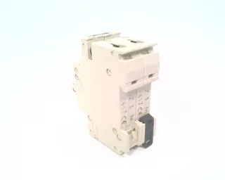 ABB S282-Z3A — Miniature Circuit Breakers (MCB) (image 2)