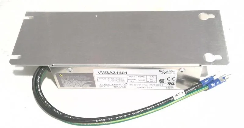 Schneider Electric VW3A31401 (image 3)
