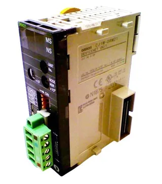 Omron CJ1W-DRM21 — PLCs (Programmable Logic Controllers)