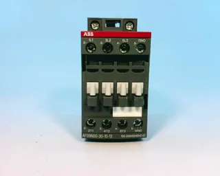 ABB AF09N00-30-10-13 — Contactors (image 3)