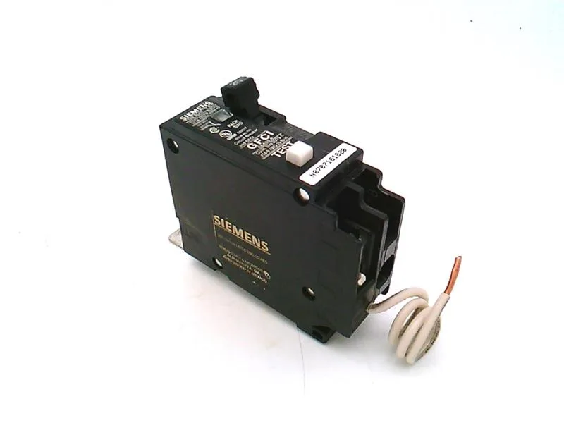 Siemens BF120A (image 2)
