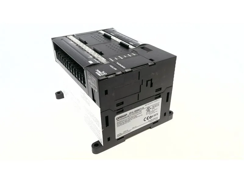 Omron CP1L-M30DT1-D — PLCs (Programmable Logic Controllers) (image 4)