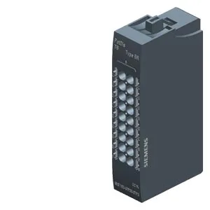 Siemens 6ES7193-6TP00-0TP0 — PLC I/O & Expansion Modules