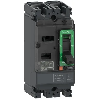 Schneider Electric C16F2TM125