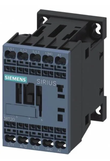 Siemens 3RT2015-2AP61-1AA0 — Contactors (image 3)