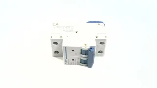 Chint NB1-63-2P-D-40A — 2-Pole MCB (DIN Rail) (image 2)