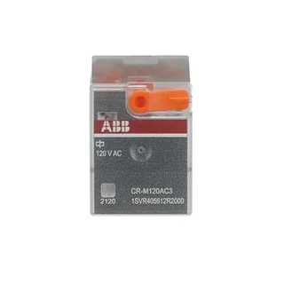 ABB 1SVR405612R2000 — General Purpose Relays