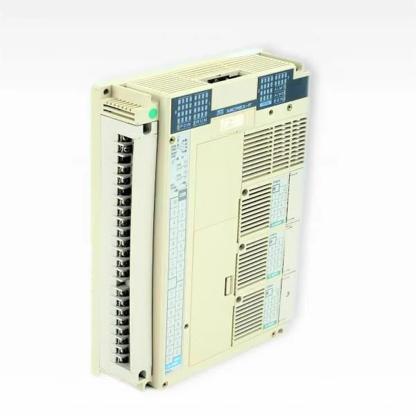 Fuji Electric FPF-56X-A10 — PLC I/O & Expansion Modules (image 3)