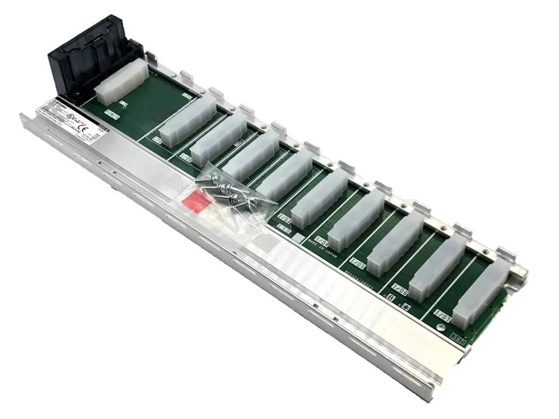 Mitsubishi Electric Q38DB — PLCs (Programmable Logic Controllers)