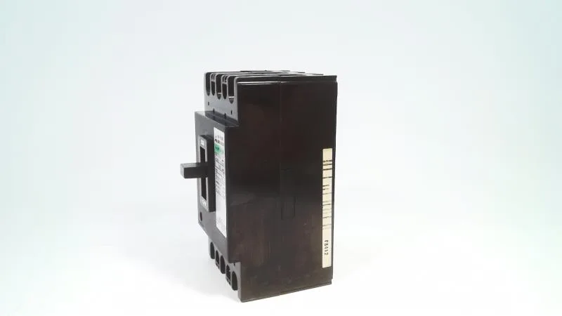 Mitsubishi Electric NF50-CB-50A-3P — Molded Case Circuit Breakers (MCCB) (image 3)