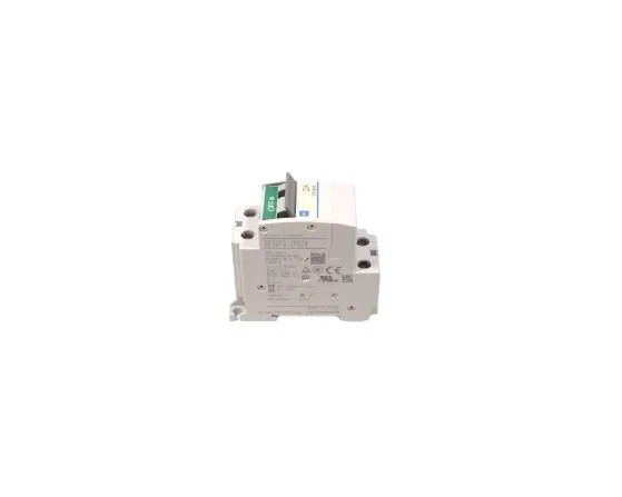 Fuji Electric CP30FS-2P020 — Miniature Circuit Breakers (MCB) (image 4)