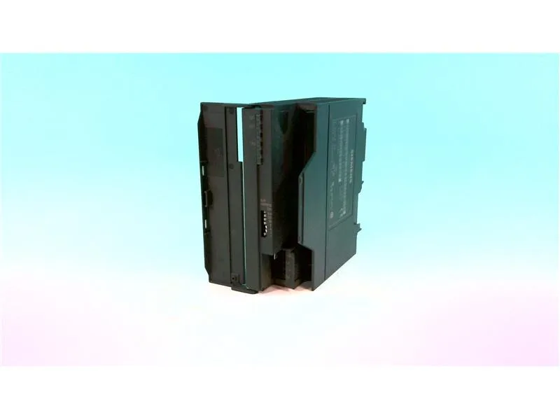 Siemens 6ES7153-2AA00-0XB0 — PLC Communication Modules (image 4)