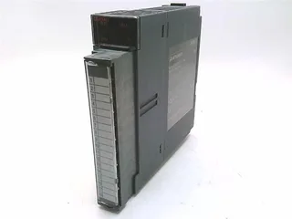 Mitsubishi Electric Q64DAH — PLCs (Programmable Logic Controllers) (image 2)