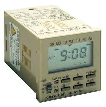 Omron H5F-KB (image 2)