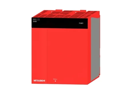 Mitsubishi Electric Q64RP (image 2)