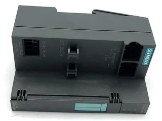 Siemens 6ES7151-3BA22-0AB0 — PLC I/O & Expansion Modules (image 2)