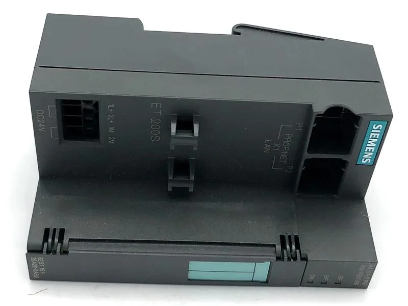 Siemens 6ES7151-3BA22-0AB0 — PLC I/O & Expansion Modules (image 2)