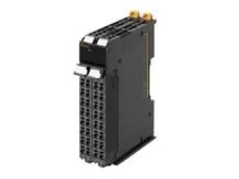 Omron NX-TS3101 — PLCs (Programmable Logic Controllers) (image 3)