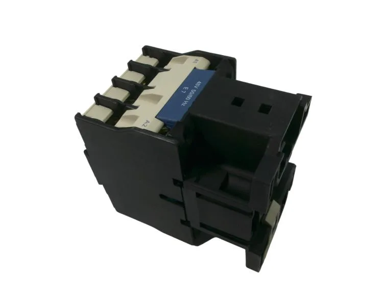 Schneider Electric LC1D25008E7 — Contactors (image 3)