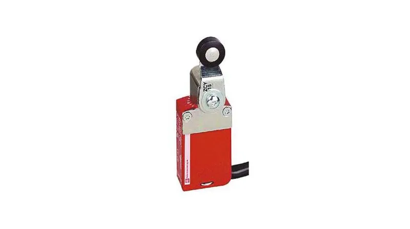 Schneider Electric XCSM3915L1 — Safety Interlock Switches