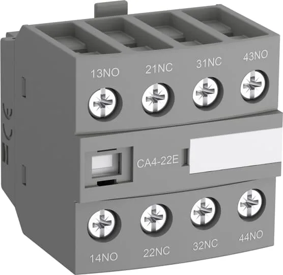 ABB 1SBN010140R1240 — Contactor & Starter Coils