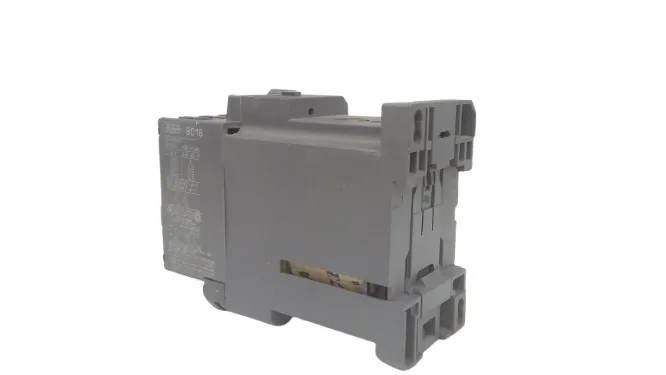 ABB BC16-30-10 — Contactors (image 4)