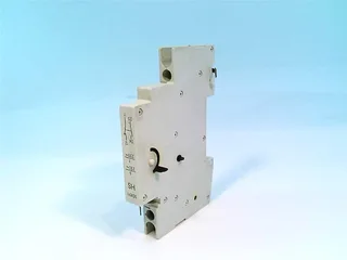 Siemens 5SX91-HS — Miniature Circuit Breakers (MCB) (image 3)