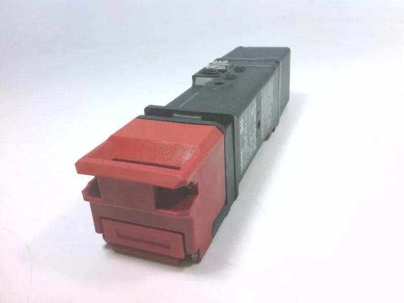 Omron D4SL-N3NFG-D4 — Limit Switches (image 3)