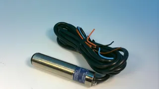 Schneider Electric XU2-M18PP340