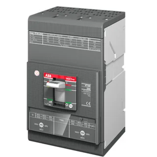 ABB XT1HU3020AYD000XXX — Molded Case Circuit Breakers (MCCB) (image 3)