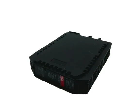 ABB 1SVR011782R0700 — General Purpose Relays (image 2)