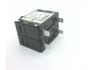 Fuji Electric CP32E/2.5 — Miniature Circuit Breakers (MCB) (image 3)