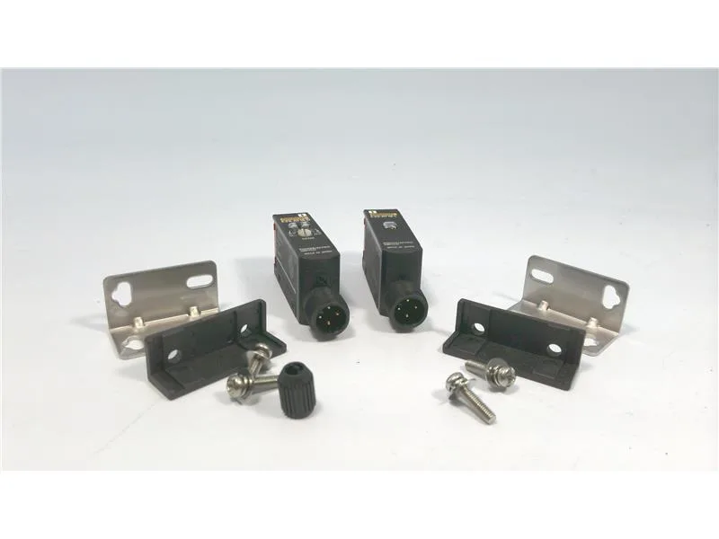 Omron E3S-AT16 — Photoelectric Sensors (image 2)