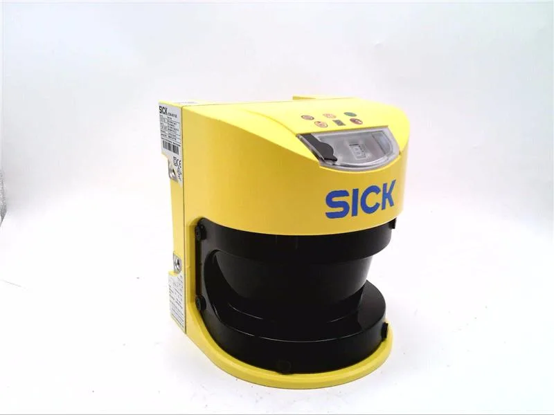 SICK S30A-6011GB — Machine Safety Accessories